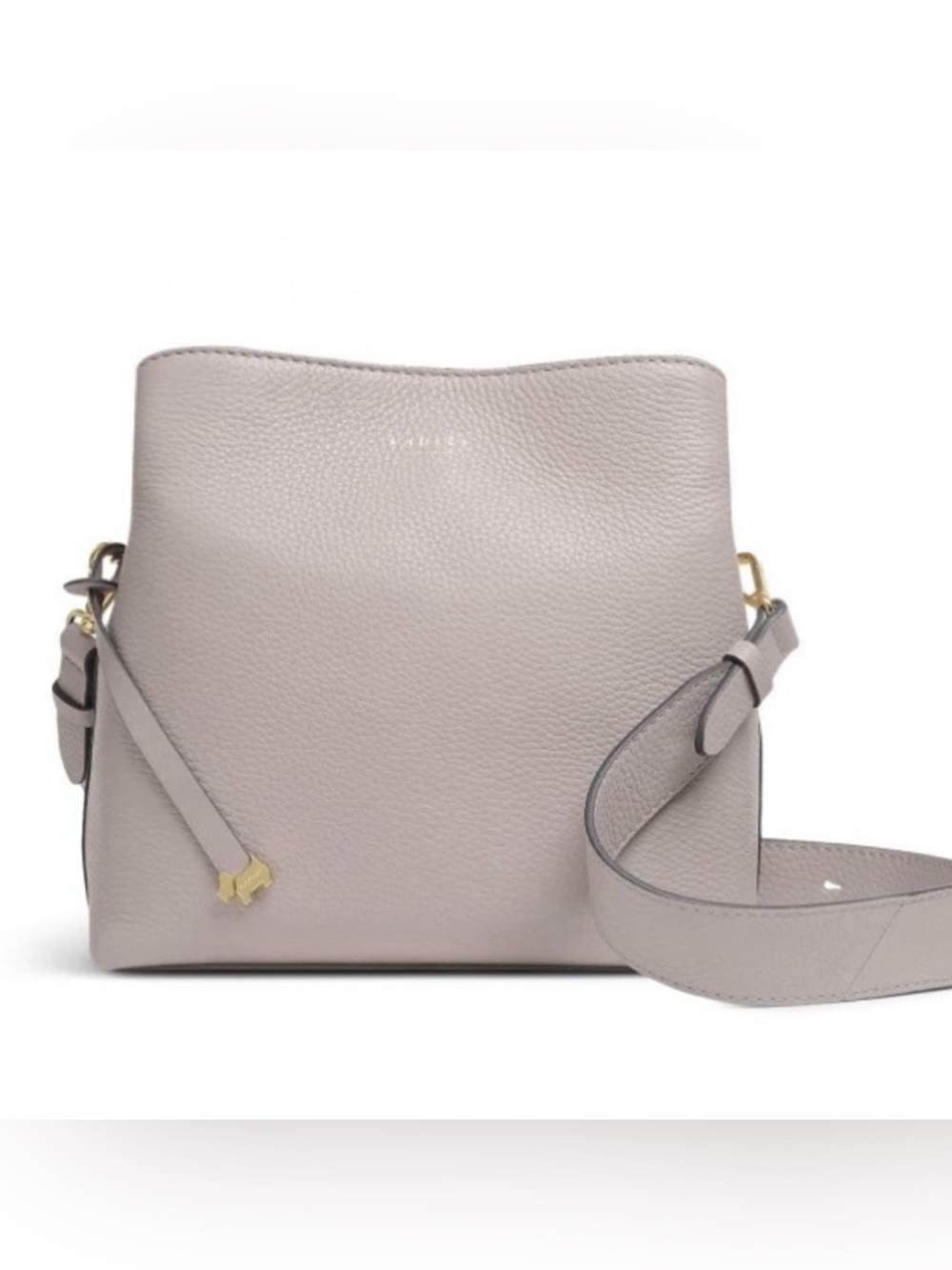 Radley of London Dukes Place medium compartment crossbody bag